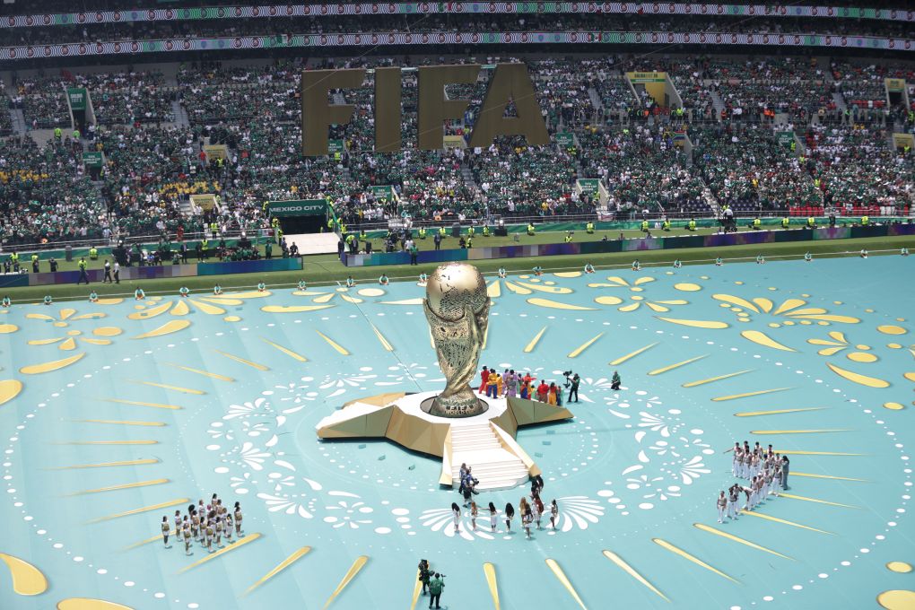 2026世界杯半决赛